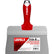 Level 5 SS Big Back Taping Knife