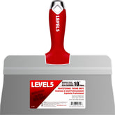 Level 5 SS Big Back Taping Knife