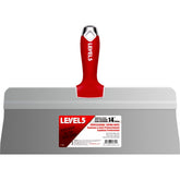 Level 5 SS Big Back Taping Knife