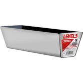 Level 5 SS Mud Pan