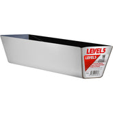Level 5 SS Mud Pan