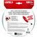 Level 5 Radial Sander Disc 10pk