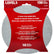 Level 5 Radial Sander Disc 10pk