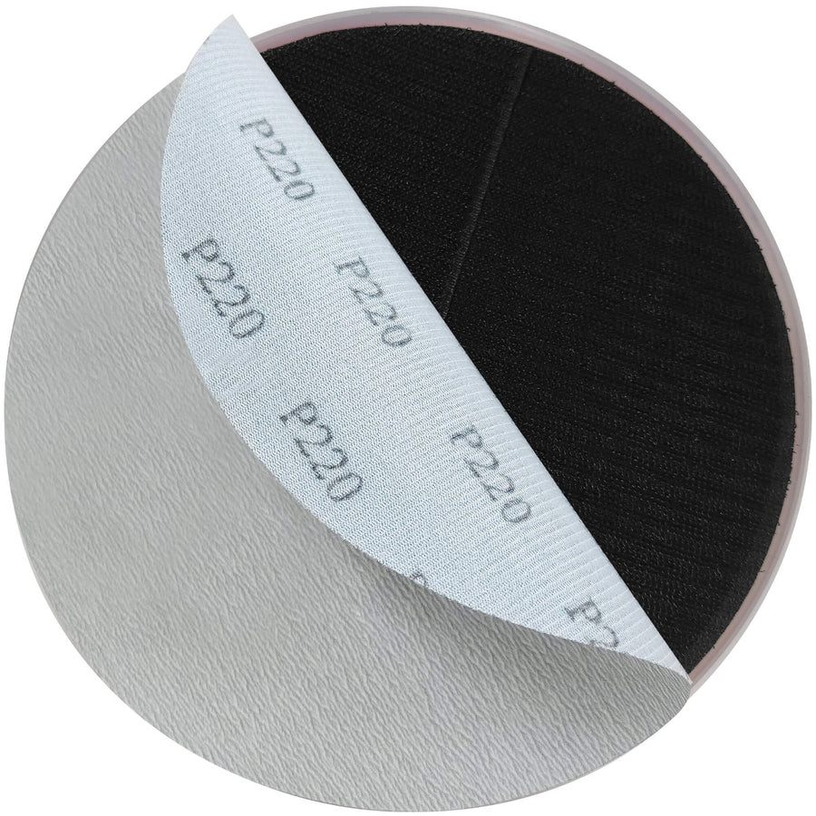 Level 5 Radial Sander Disc 10pk