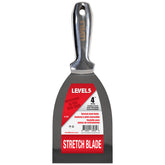Level 5 Stainless Steel Stretch Putty Knife