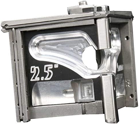Columbia Angle Head