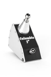 Columbia 7" Corner Flusher Box
