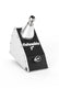 Columbia 7" Corner Flusher Box