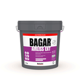 Bagar Airliss EXT 25kg Bucket Pallet (33 units)