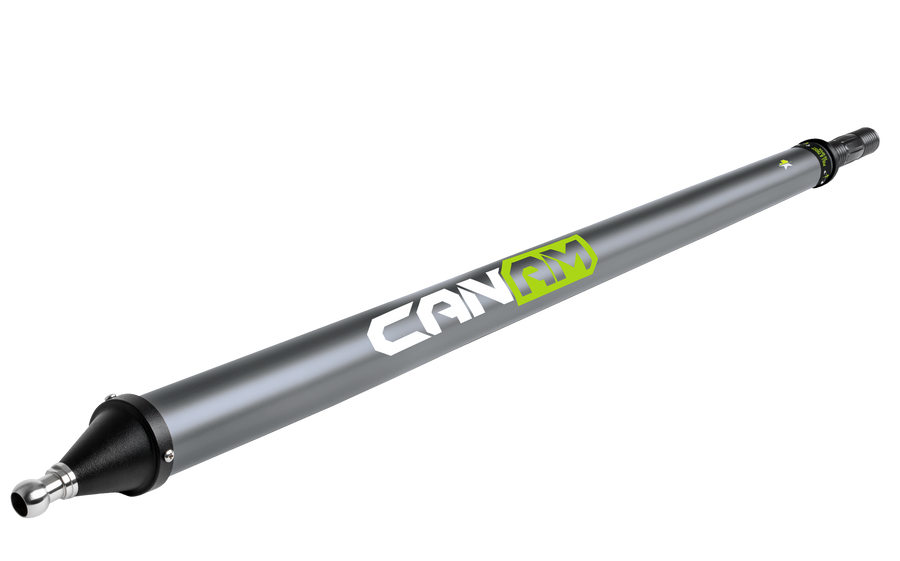 CanAm Compound Tube 42"