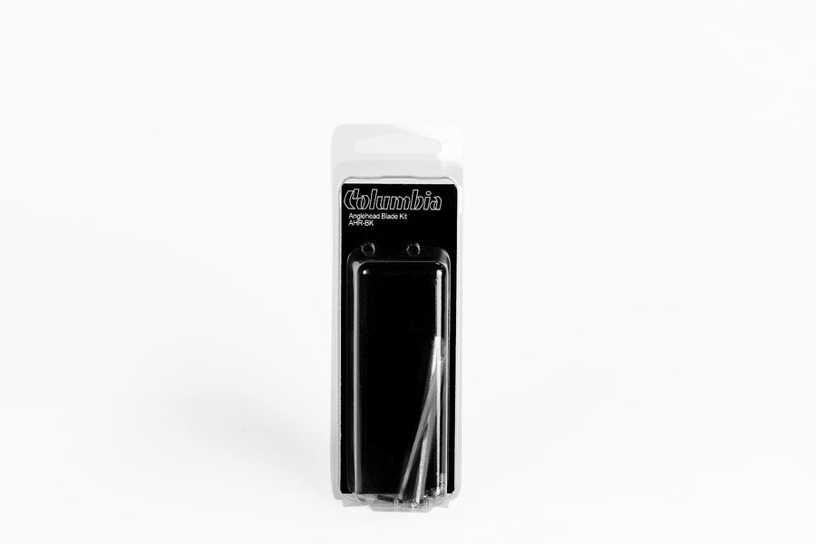 Columbia Anglehead Blade Kit 3.5"