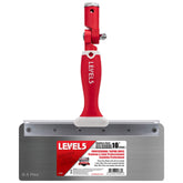 Level 5 Off-Set Taping Knife Flex Blade
