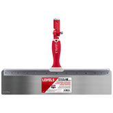 Level 5 Off-Set Taping Knife Flex Blade