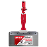 Level 5 Off-Set Taping Knife Flex Blade