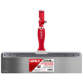 Level 5 Off-Set Taping Knife Flex Blade