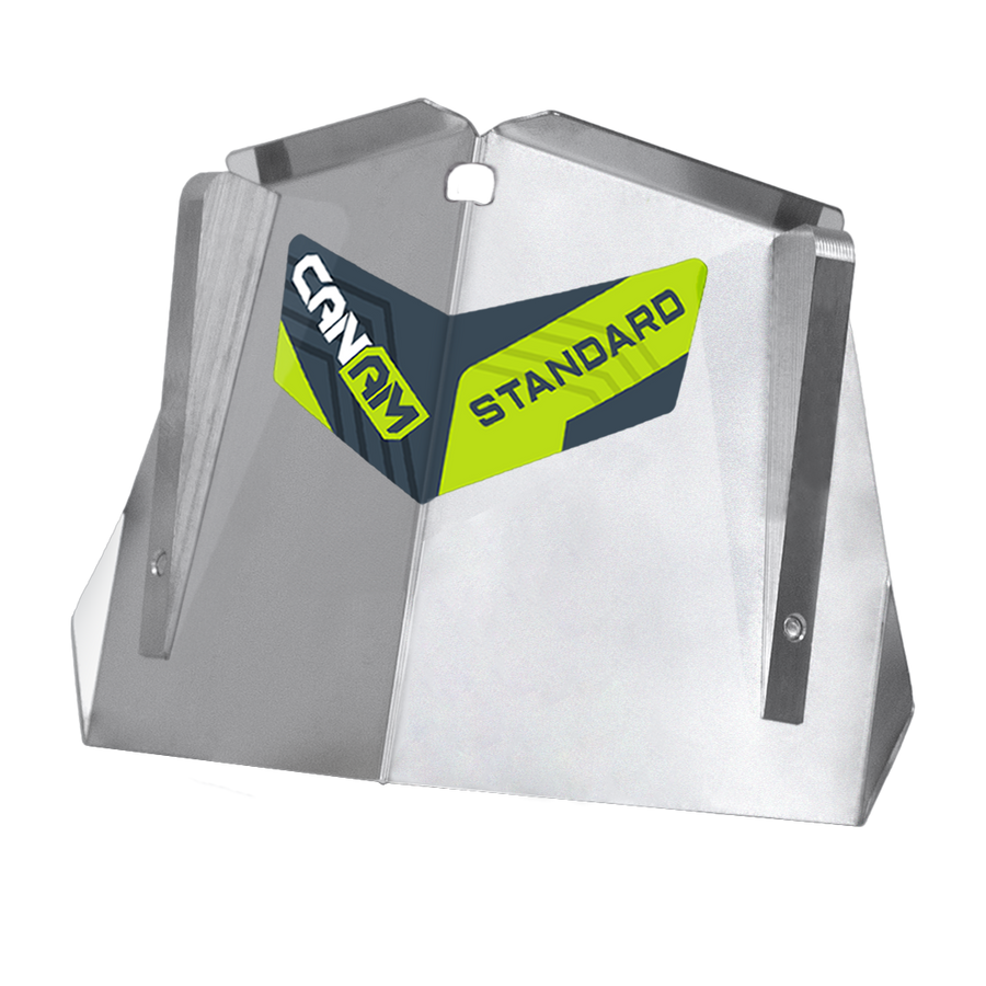 CanAm Standard Flusher