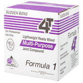 4T Lightweight Multi Purpose Ready Mix Jointing Compound 14.7L