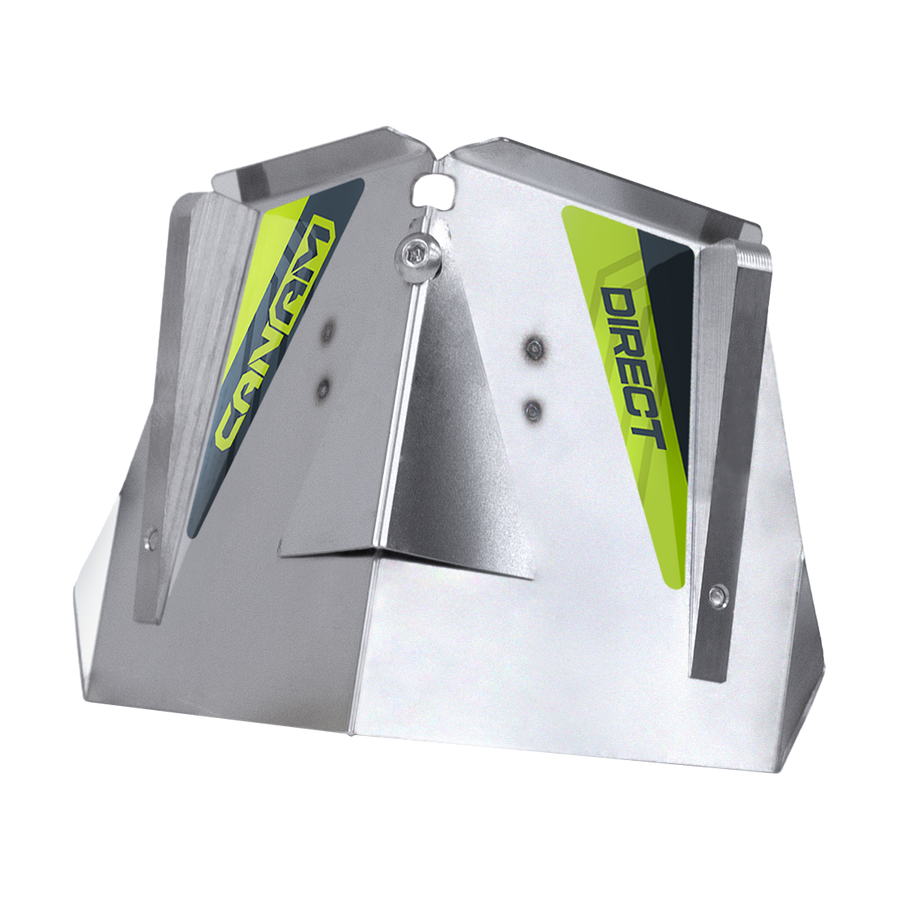 CanAm Direct Flusher