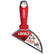 Level 5 SS Drywall Clipped Knife