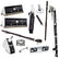 Columbia Full Set Extension Flat Box