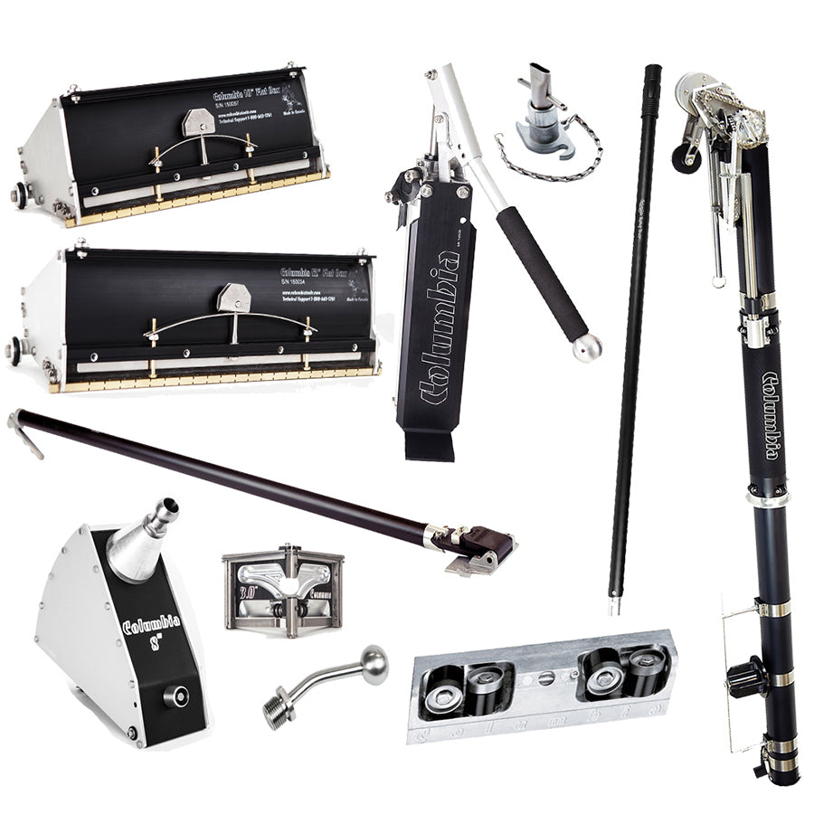 Columbia Full Set Standard