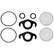 Level 5 Compound Pump Repair Kit