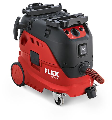 Flex VCE35 M Class Vacuum Automatic Filter Cleaning System