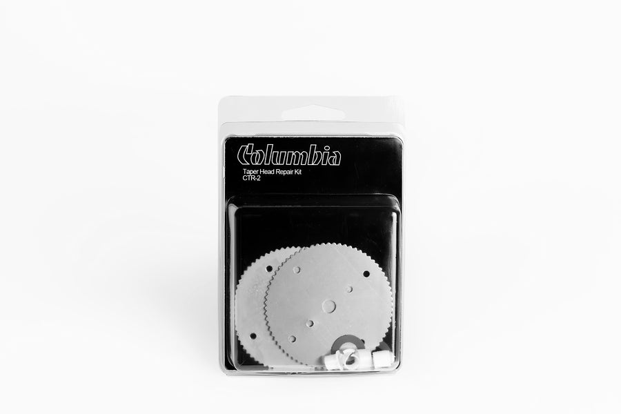 Columbia Taper Head Repair Kit