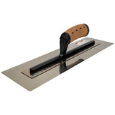 Level 5 Flex Finishing Trowel With 0.4mm X 120mm Blade