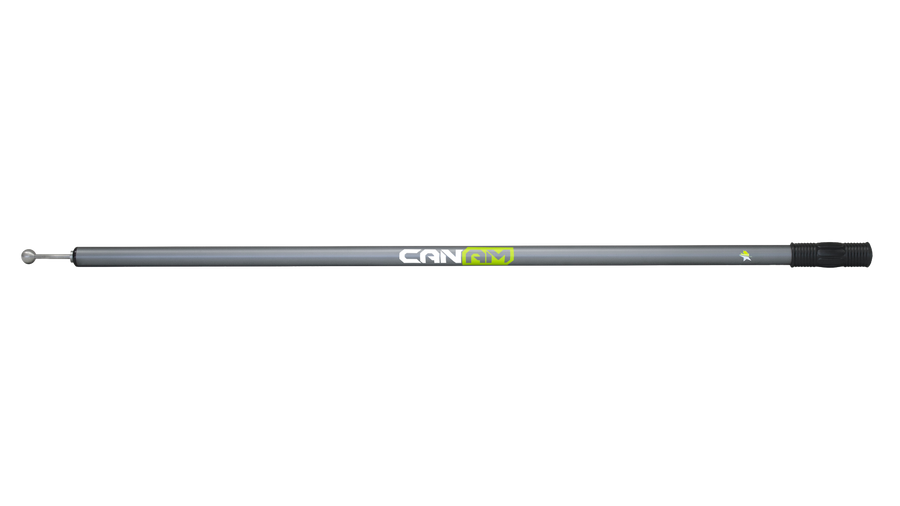 CanAm Fixed CF Handle 4'