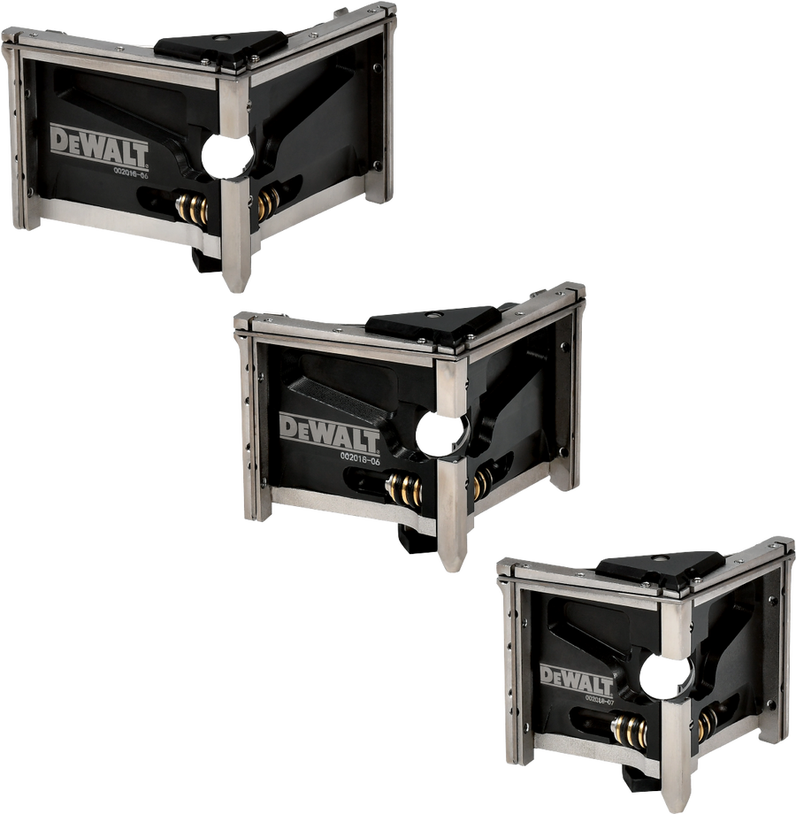 DeWalt Corner Finisher