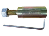 DeWalt Mixer Adaptor With HexKey