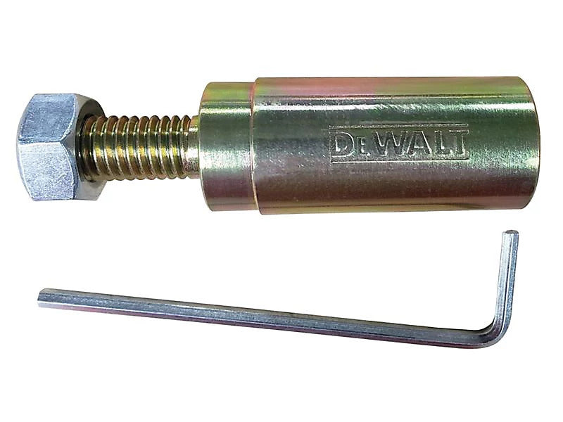 DeWalt Mixer Adaptor With HexKey