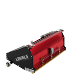 Level 5 MEGA Flat Box (2nd Gen)