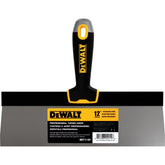 DeWalt SS Taping Knife Soft Grip Handle