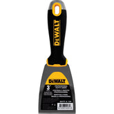 DeWalt SS Putty Knife Soft Grip Handle