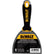 DeWalt SS Putty Knife Soft Grip Handle