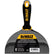 DeWalt SS Putty Knife Soft Grip Handle