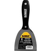 DeWalt Stainless Steel Putty Knife