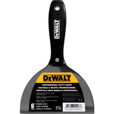 DeWalt Stainless Steel Putty Knife