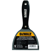 DeWalt Stainless Steel Putty Knife