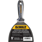 DeWalt SS Putty Knife