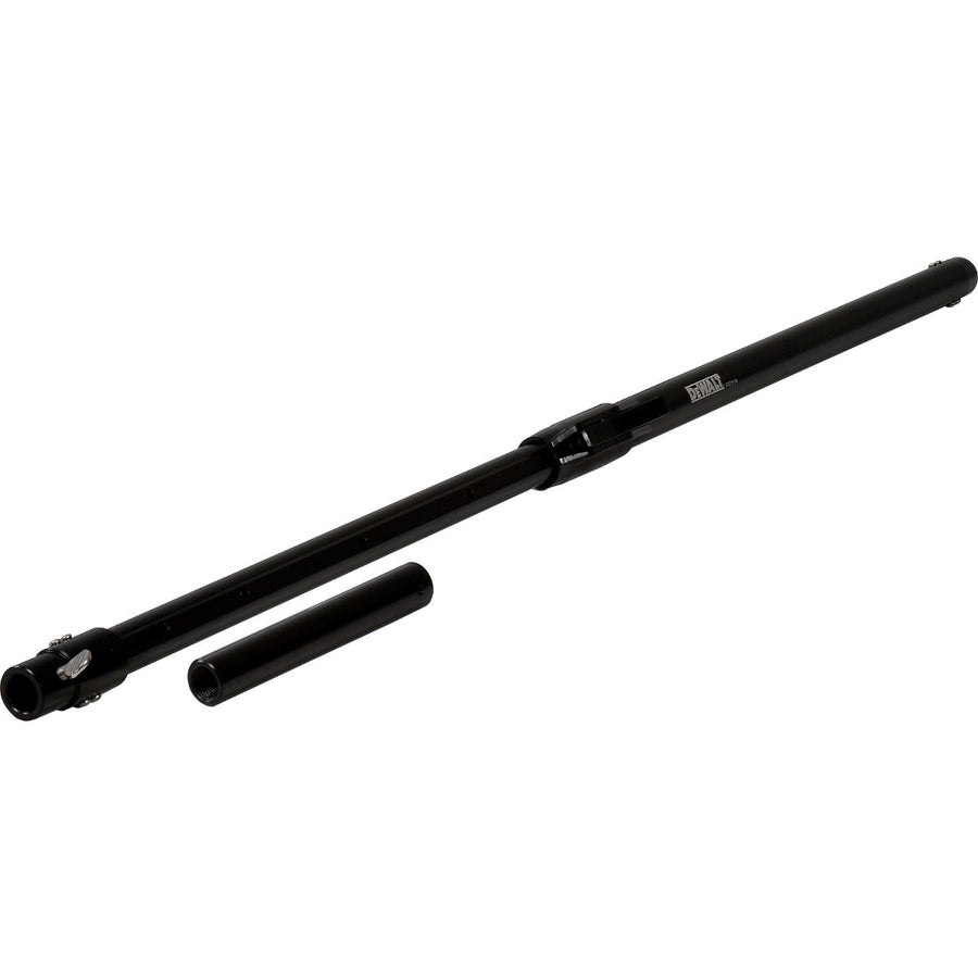 DeWalt Extendable Handle w/ Corner Roller Adapter