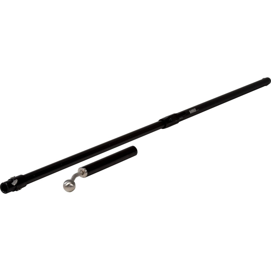 DeWalt Extendable Handle w/ Corner Finisher Adapter