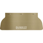 DeWalt Finishing Spatula Blade