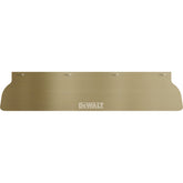 DeWalt Finishing Spatula Blade