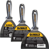DeWalt SS Putty Knife