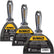 DeWalt SS Putty Knife