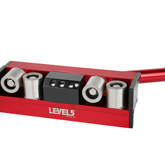 Level 5 Corner Roller (2nd Gen)
