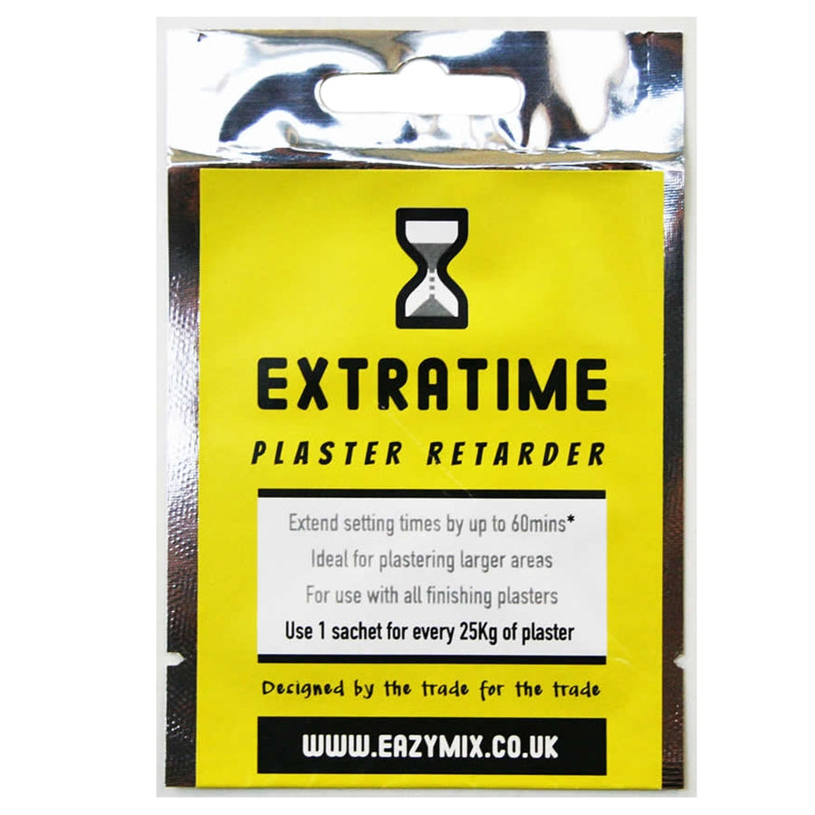 Extratime Plaster Retarder